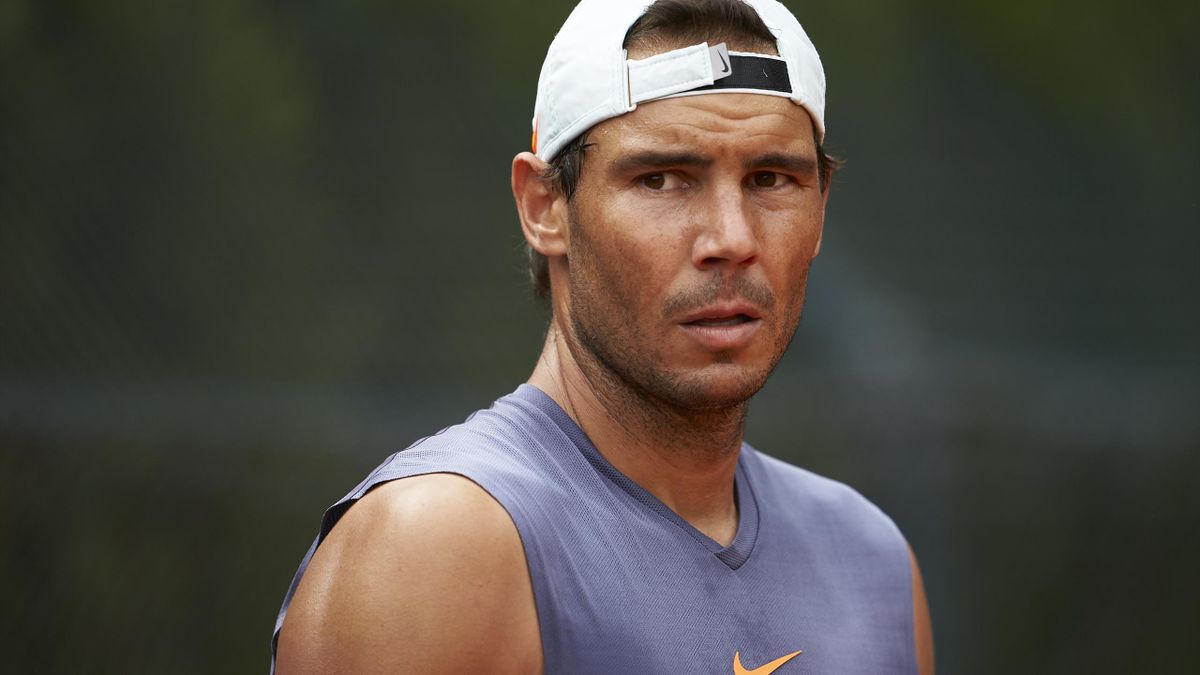 Rafael Nadal cho rằng nên giảm số lần giao bóng trong quần vợt