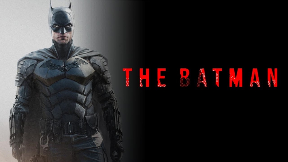 "The Batman năm 2022" là tựa phim bom tấn mới do hãng Warrner Bros sản xuất