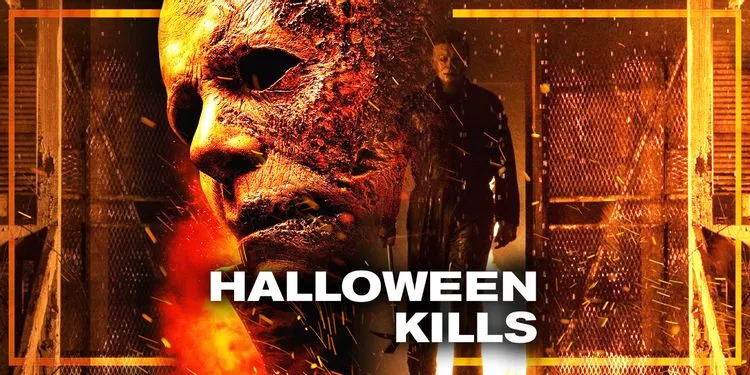 Phim kinh dị "Halloween Kills" ra mắt phần mới với doanh thu cực khủng