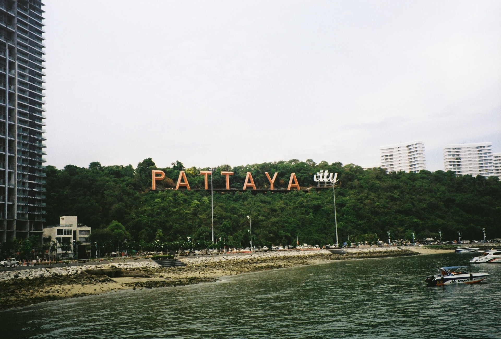 Pattaya sở hữu nhiều điểm tham quan thú vị