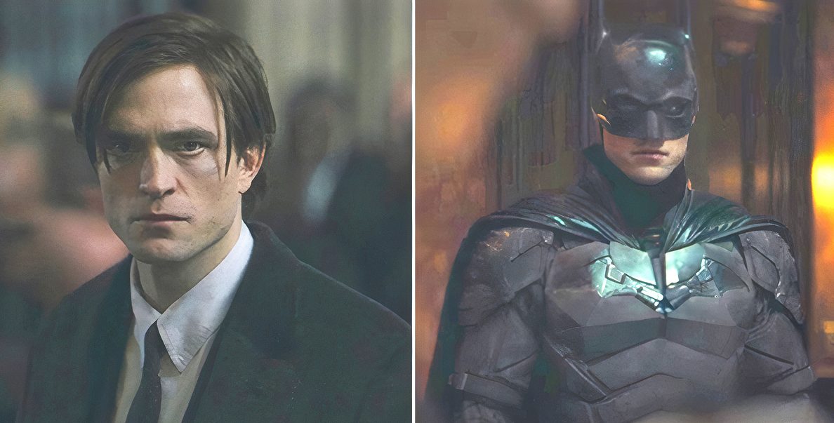 Robert Pattinson là Batman thế hệ mới hoàn hảo