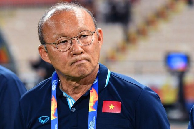 Bóng đá Việt Nam vẫn cần trân trọng thầy Park