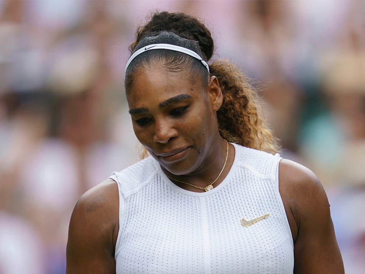 Serena Williams không thể tham gia US Open do chấn thương