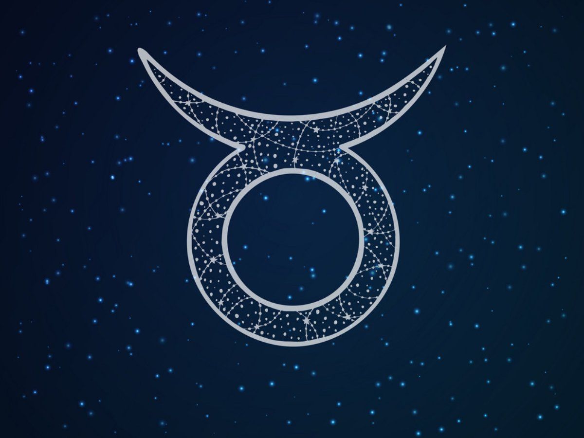 Cung Taurus được sao Kim chiếu mệnh, biểu tượng cho đất